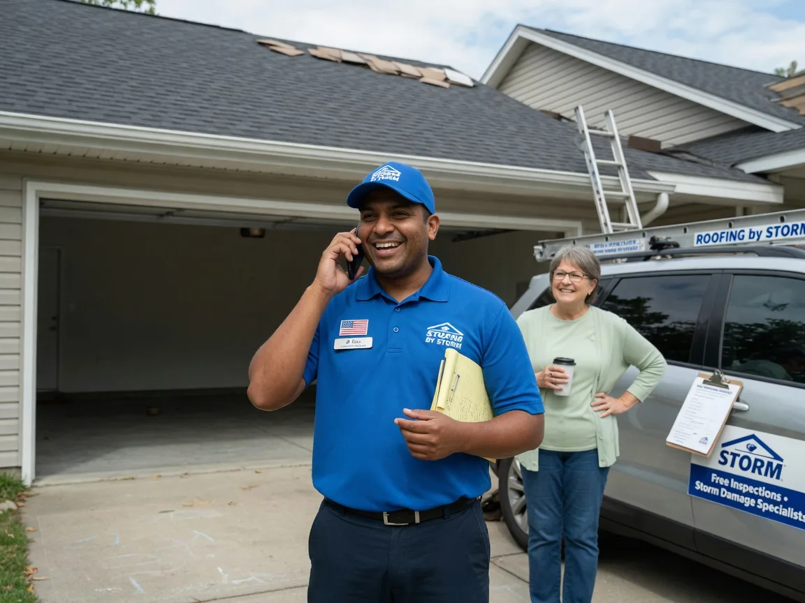 Roof Repair Near Me Saranac, MI FAQs